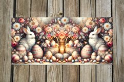 Vintage Easter &amp; spring | Sublimation Mug design PLUS Product Image 4