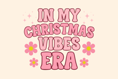 Santa Baby - Cute Groovy Font Product Image 4
