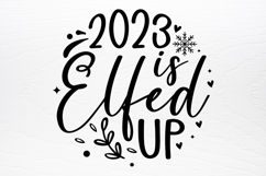 Christmas Ornaments SVG Product Image 4