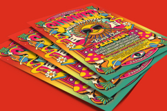 Summer Retro Music Festival Product Image 4