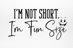 Funny Quotes Designs SVG Product Image 4