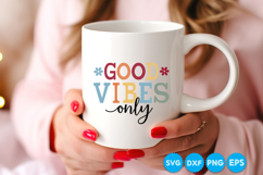 Motivational quotes SVG Design, Inspirational SVG Product Image 5