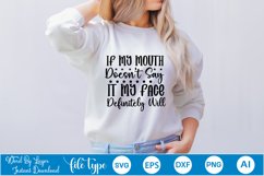 Sarcastic SVG Bundle Product Image 15
