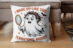 Spooky Halloween T-Shirt PNG Pack Product Image 4