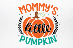 Pumpkin Designs SVG Product Image 4