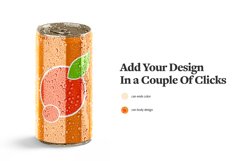 280ml Can Animated Mockup Product Image 4