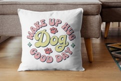 Dog Quotes PNG Bundle - 11 Designs Product Image 4