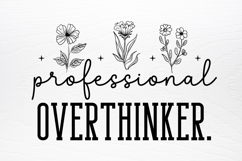 Funny Quotes Designs SVG Product Image 4