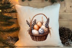 Christmas Farm Clipart, Christmas Clipart Product Image 4