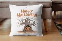 Happy Halloween Bundle PNG - 300 DPI Product Image 4