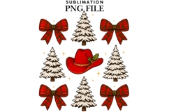 Christmas png design for T-shirts Product Image 1