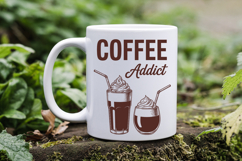 Coffee Lover SVG Bundle Product Image 3