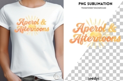 Summer png design for T-shirts Product Image 4