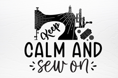 Big Sewing Designs SVG Product Image 4