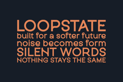 Luminova Modern Clean Sans Serif Font Product Image 4