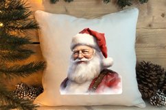 Christmas Family Animals Clipart, Christmas Family Product Image 4