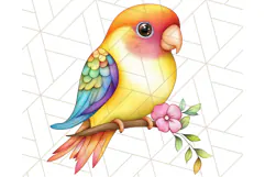 Bright Summer Clipart, Beach & Vacation PNG, Tropical Png Product Image 4