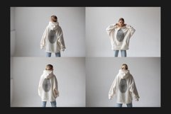 Hoodie Mockup Set Product Image 8