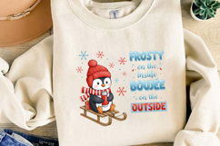 Christmas Hot Cocoa Sublimation,Christmas Png Product Image 4