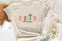 Christian, Religious, Jesus God Svg Bundle Product Image 2