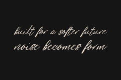 Kalissa Elegant Handwritten Signature Script Font Product Image 4