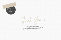 Mouse clipart, Watercolor clipart, Christmas clipart Product Image 2