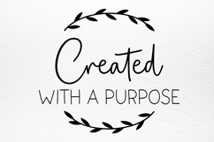 Christian Designs SVG Product Image 4
