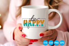 Mother's day retro SVG Design, Mom design Product Image 3