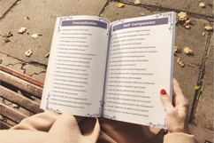 500 ADHD Journal Prompt Product Image 4