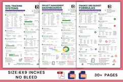 Notion Formula Mastery Guide Product Image 4
