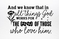 Christian Designs SVG Product Image 4