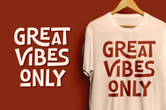 Kolton Monica - Playful Font Product Image 4