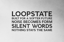 Esque Sans Modern Humanist Sans Serif Font Product Image 4