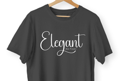 Elegant Embroidery Product Image 4