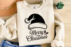 Merry Christmas Svg | Christmas svg | Shirt Svg Product Image 4