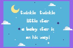 Stardust Blinks Style Product Image 4