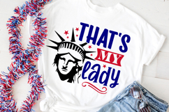 4th of July SVG Bundle Product Image 4