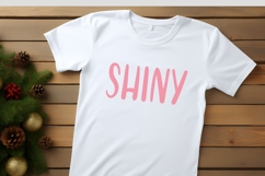 Dear Santa - Cute Handwritten Font Product Image 4