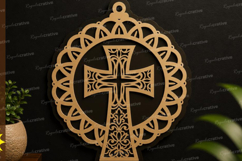 140 Laser Cut Files Mega SVG Bundle,Laser Cut Files,Wall Art Product Image 5