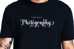 Winter Holiday - Family Font In 62 Type Product Image 4