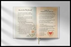 Unlocking Childhood Letters Product Image 4