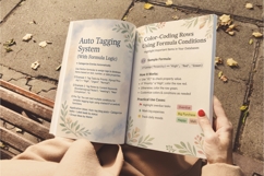 The Ultimate Notion Formula Workbook Product Image 3