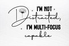 Funny Quotes Designs SVG Product Image 4
