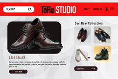 Mintoria is a modern sans serif font Product Image 4