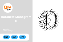 Botanest Monogram Product Image 1