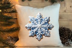 Cozy Winter Sublimation Clipart, Christmas Clipart Product Image 4