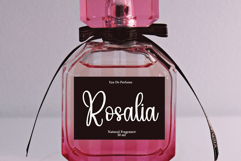 Santa Signature Product Image 4