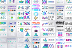 2750 Slides, Set Animated Presentations Template PowerPoint Product Image 7