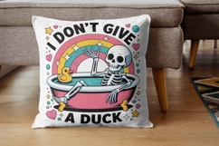 Funny Skeleton PNG Bundle 19 Quirky Sublimation Designs Product Image 4