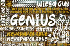 Nick Hustle Product Image 3